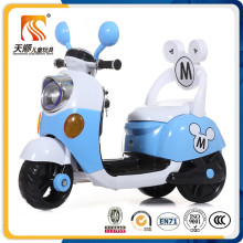 Reiten auf chinesischen Motorrad Spielzeug Electric Kinder Mini Motorrad Made in China